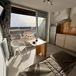 2 Couchages Cap D'agde Naturisme Cn060-l10 *