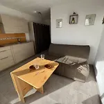 2 Couchages Cap D'agde Naturisme Cn060-l10 Apartament Agde