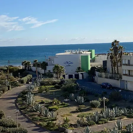 2 Couchages Cap D'agde Naturisme Cn060-l10 Apartamento