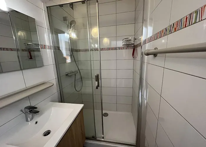 Apartamento 2 Couchages Cap D'agde Naturisme Cn060-l10