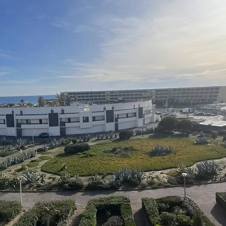 2 Couchages Cap D'agde Naturisme Cn060-l10 * Agde