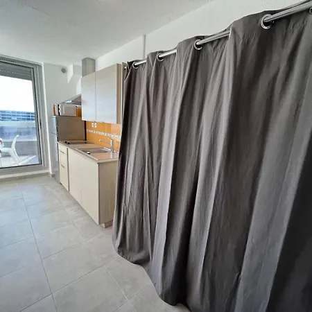 2 Couchages Cap D'agde Naturisme Cn060-l10
