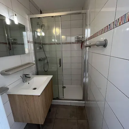 2 Couchages Cap D'agde Naturisme Cn060-l10 Apartment *