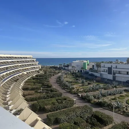 2 Couchages Cap D'agde Naturisme Cn060-l10 Apartment *