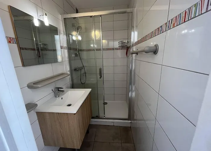 2 Couchages Cap D'agde Naturisme Cn060-l10 Apartamento *